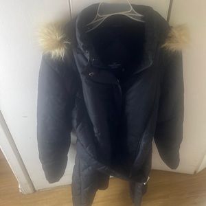 Faded Glory women’s winter jacket